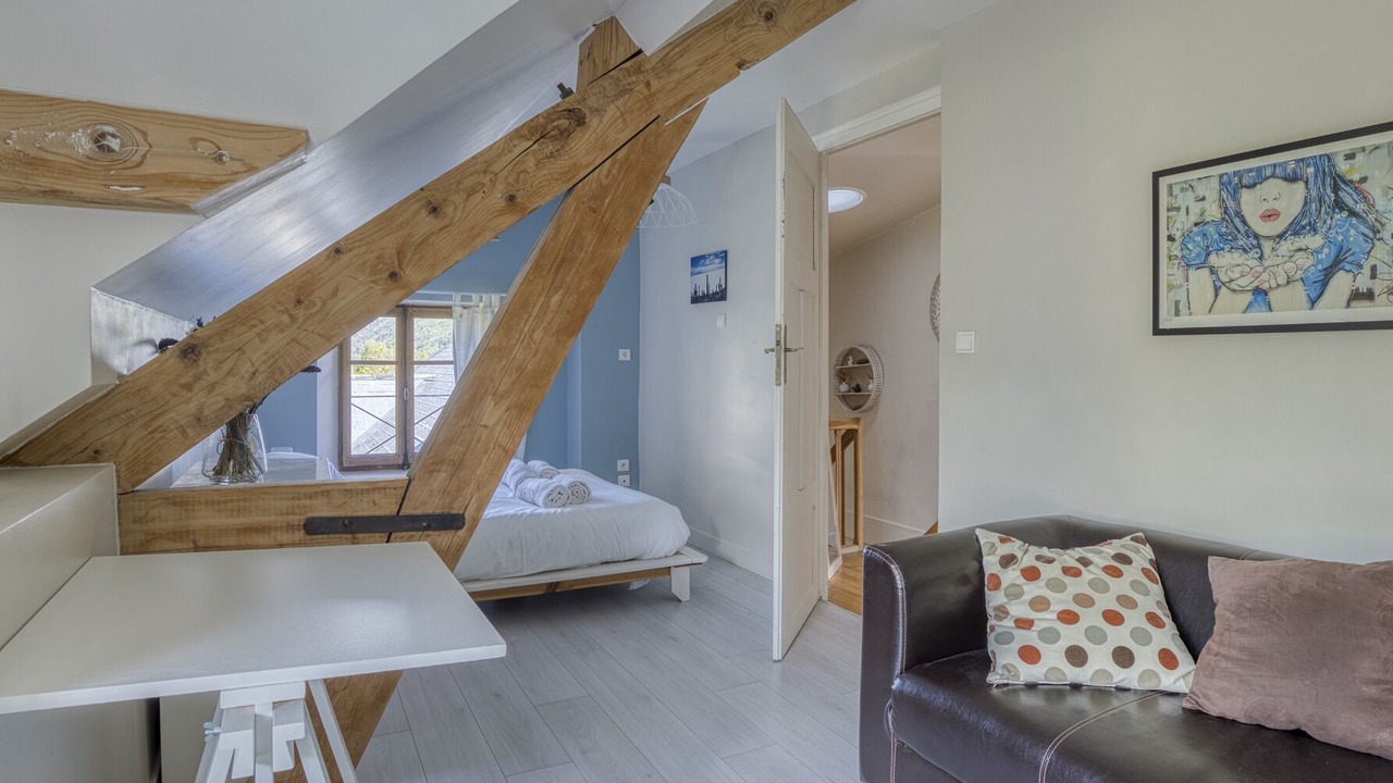 Photo of Bedroom in Doussard