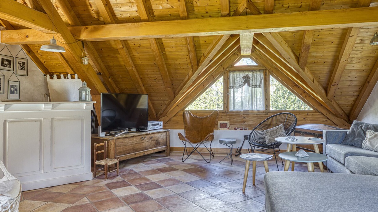 Photo of Livingroom in Doussard