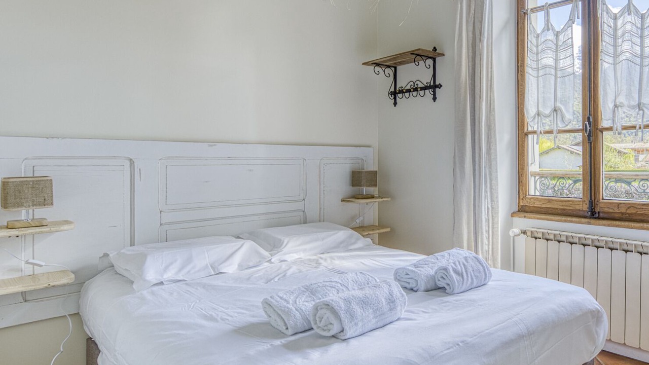 Photo of Bedroom in Doussard