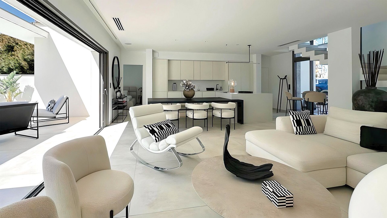 Photo of Livingroom in Le Grau-dʼAgde
