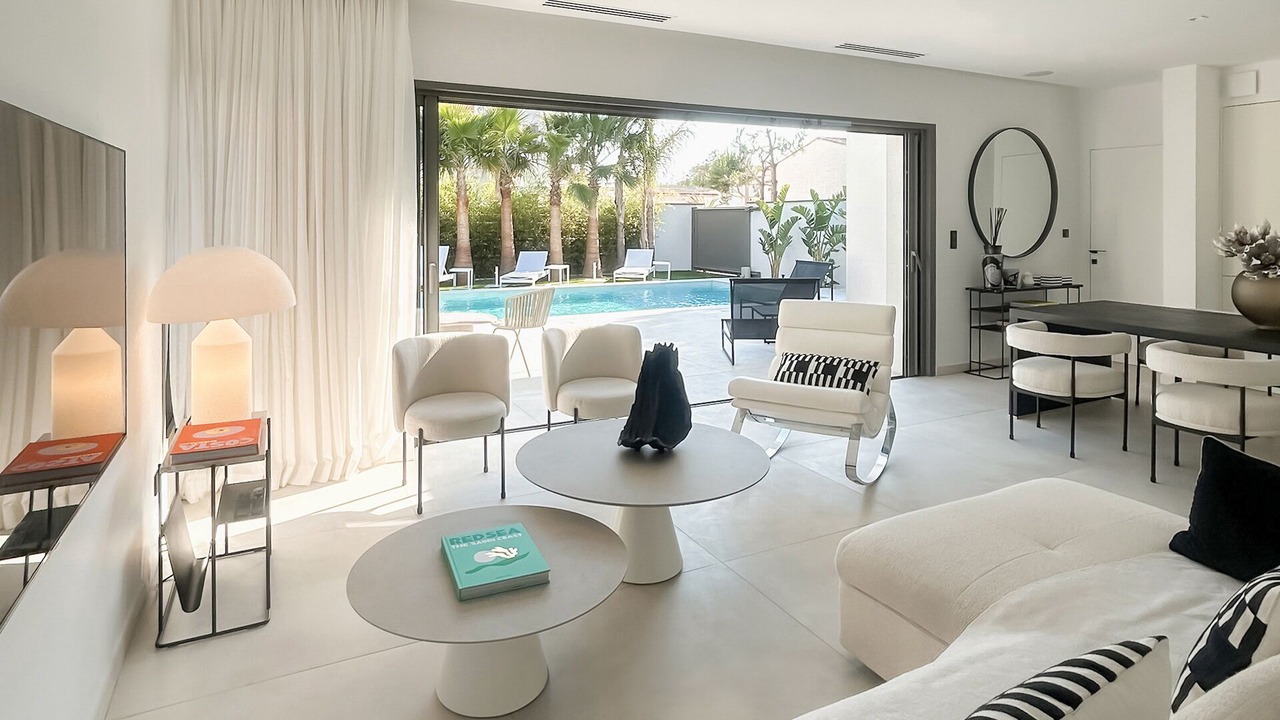 Photo of Livingroom in Le Grau-dʼAgde