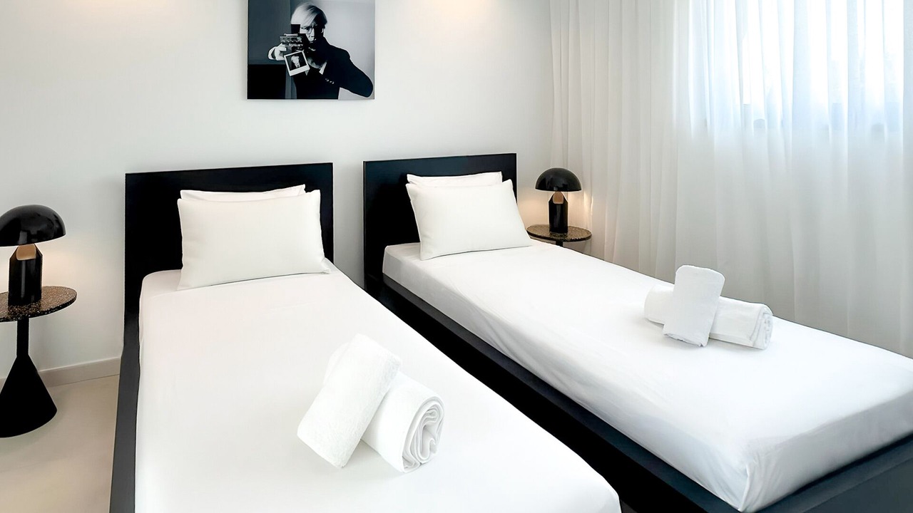 Photo of Bedroom in Le Grau-dʼAgde