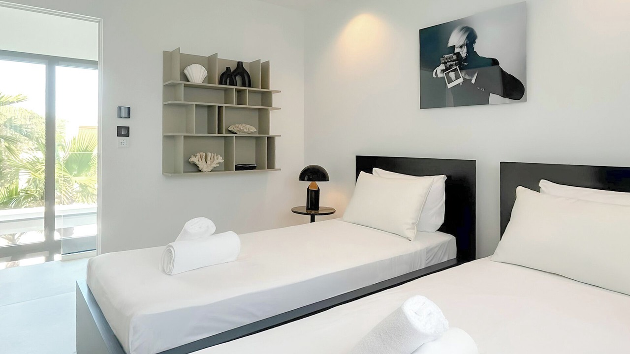 Photo of Bedroom in Le Grau-dʼAgde