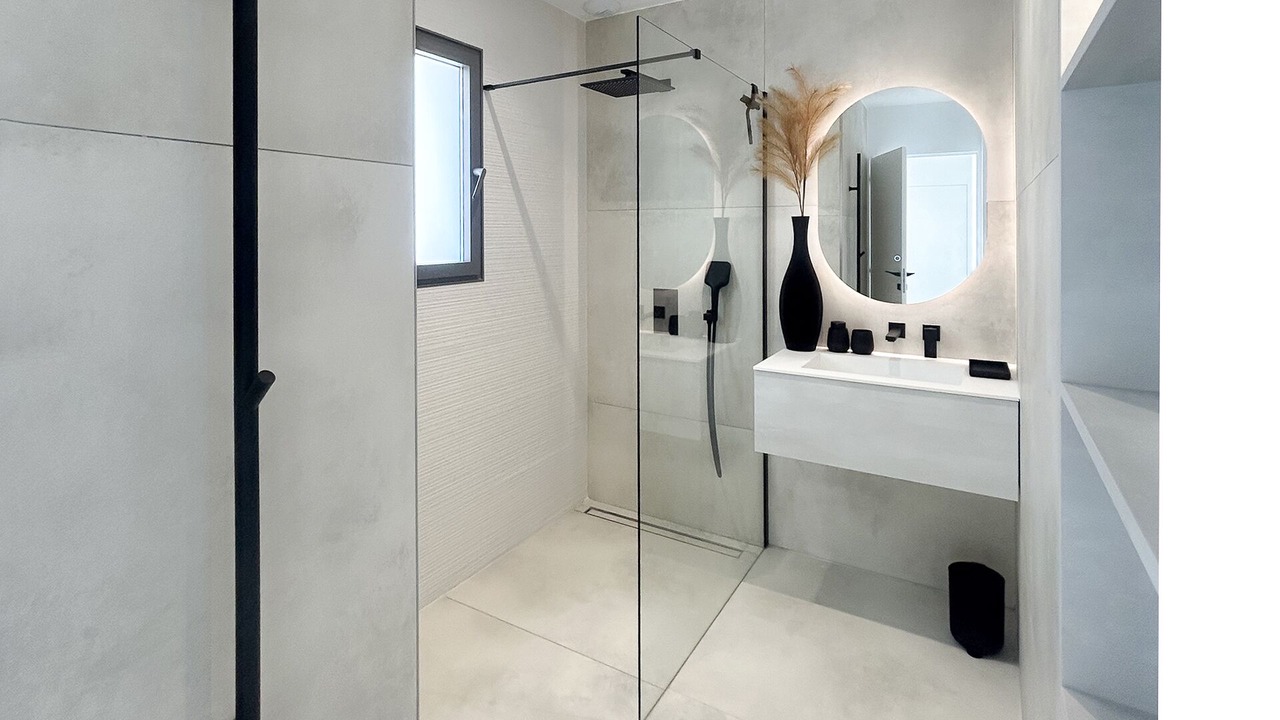 Photo of Bathroom in Le Grau-dʼAgde