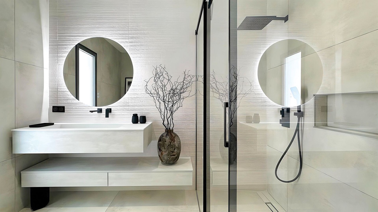 Photo of Bathroom in Le Grau-dʼAgde