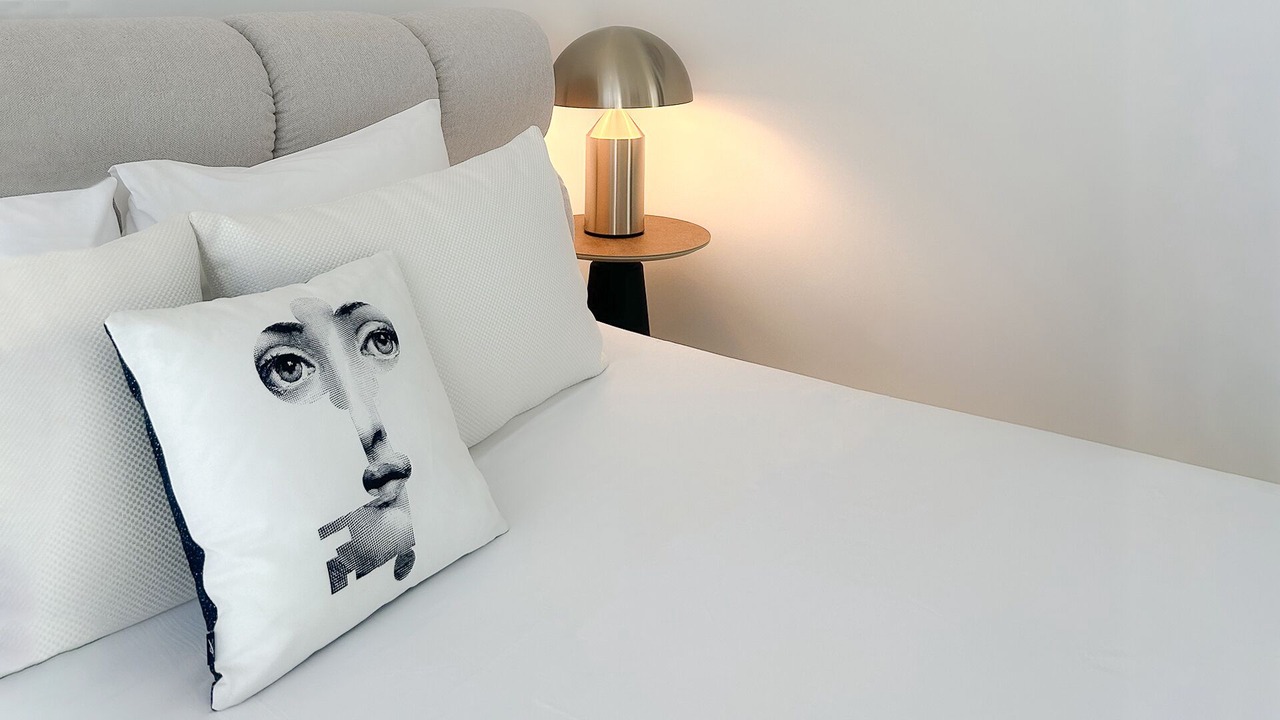 Photo of Bedroom in Le Grau-dʼAgde