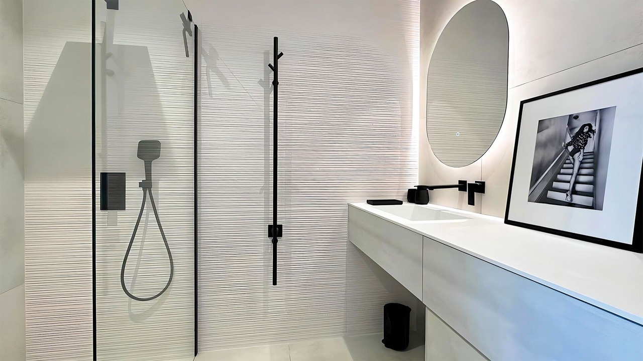 Photo of Bathroom in Le Grau-dʼAgde