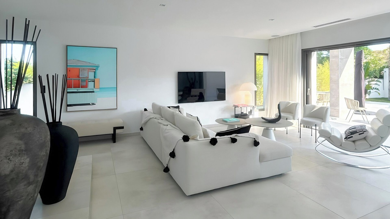 Photo of Livingroom in Le Grau-dʼAgde