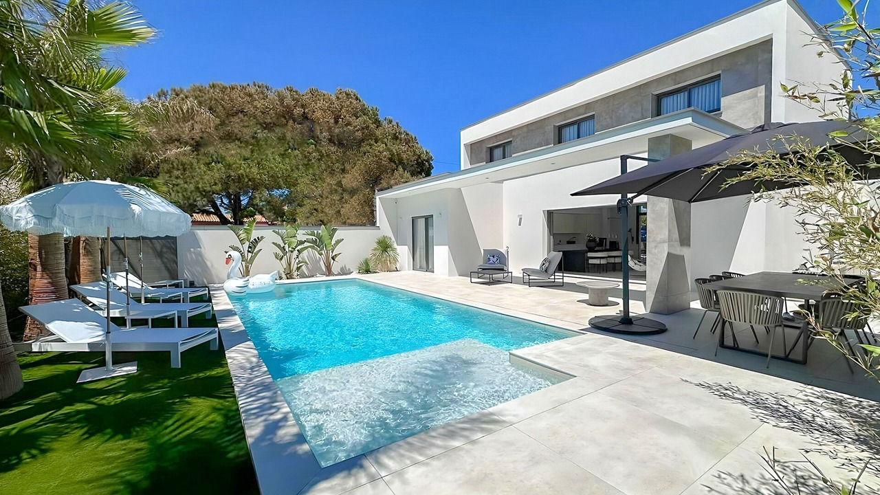 Photo of Outdoor in Le Grau-dʼAgde
