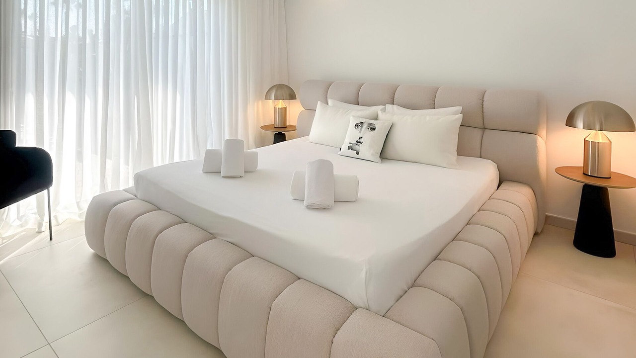 Photo of Bedroom in Le Grau-dʼAgde