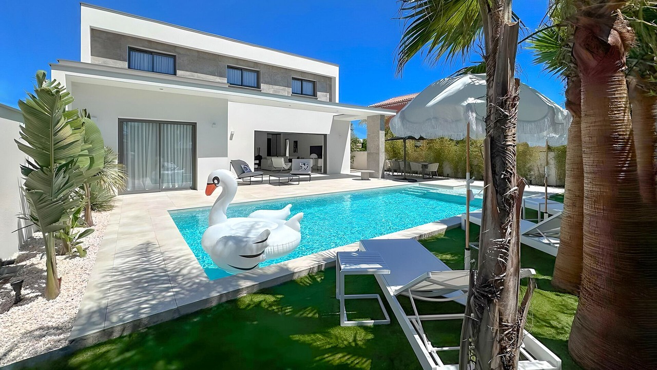 Photo of Outdoor in Le Grau-dʼAgde