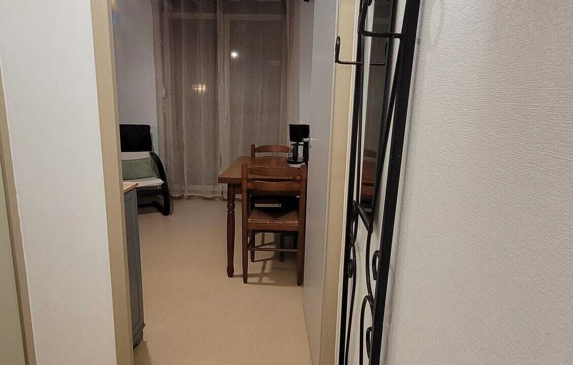 Photo of Bedroom in Barbotan-les-Thermes