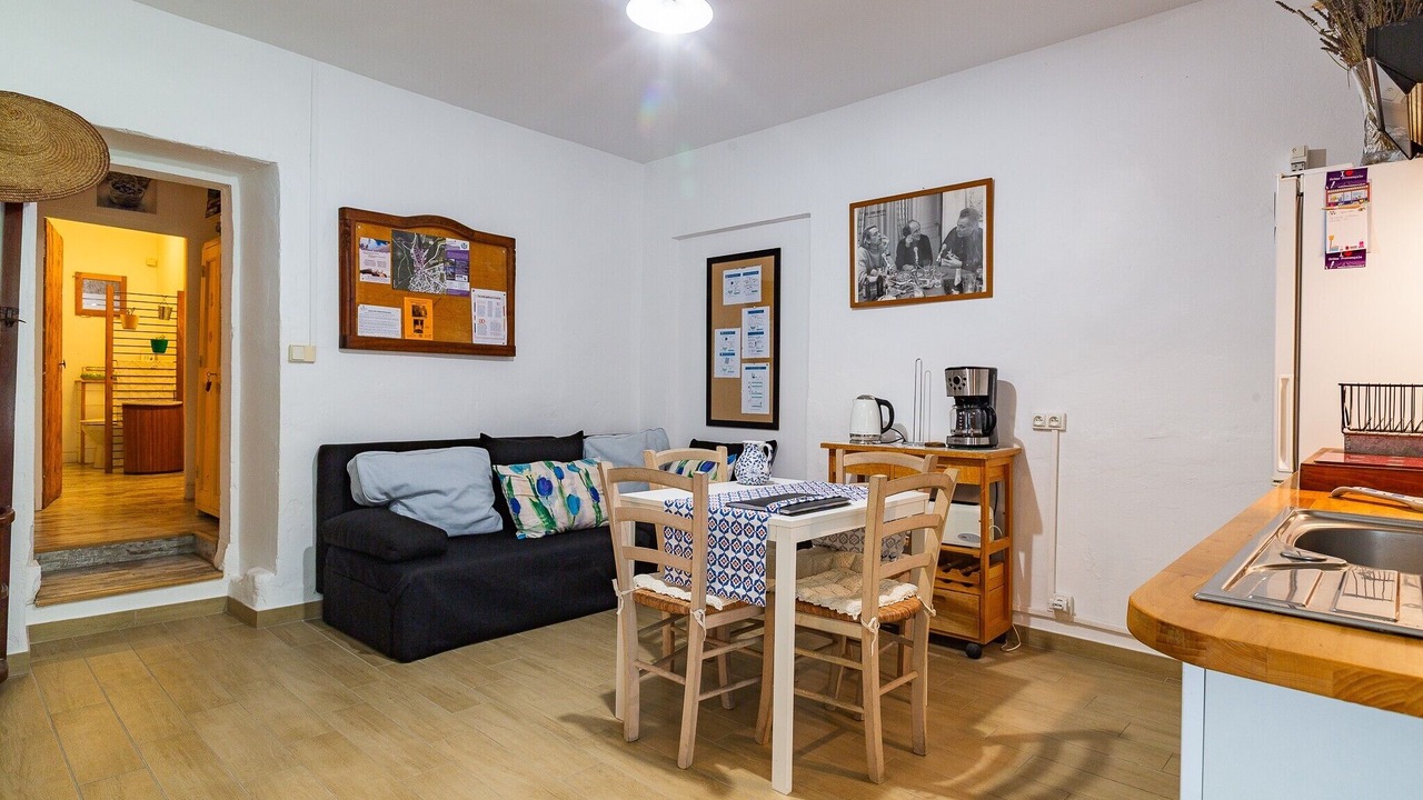 Photo of Livingroom in Marsanne