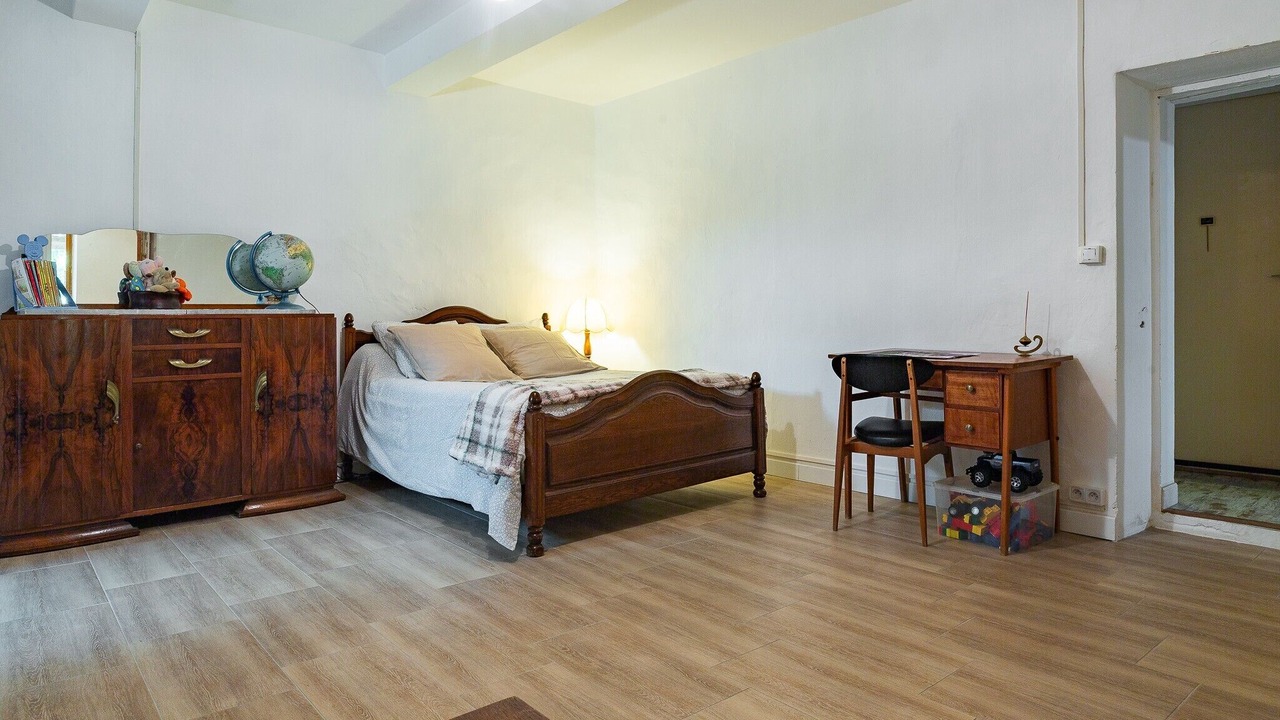 Photo of Bedroom in Marsanne