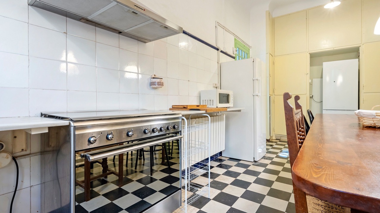 Photo of Kitchen in Santes Creus