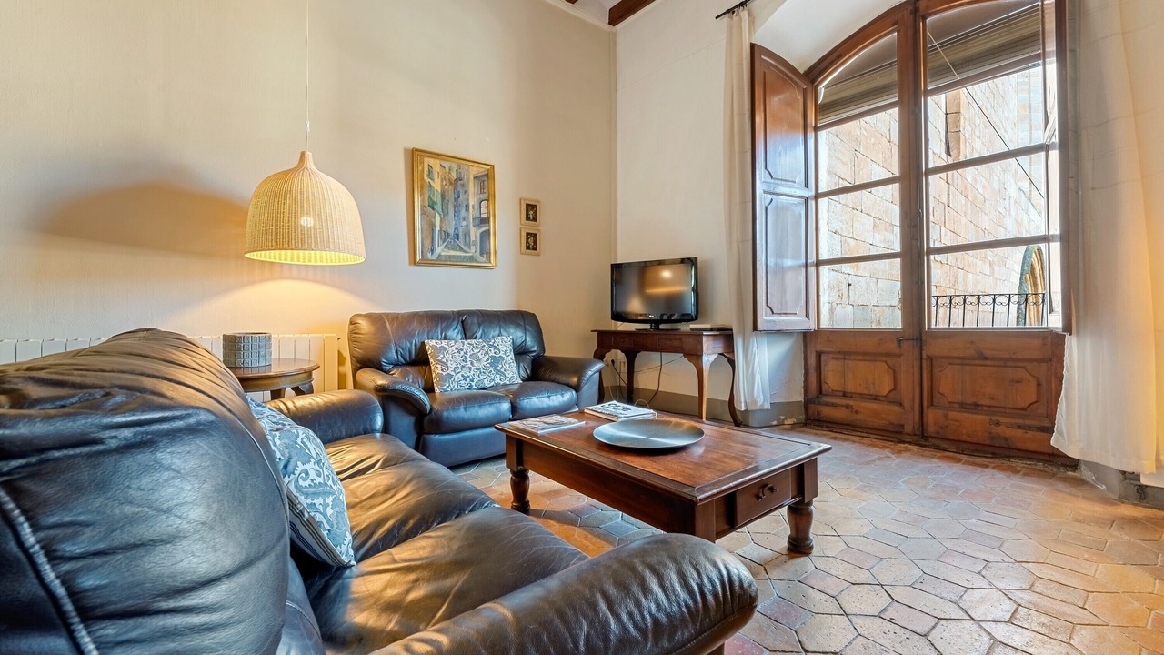 Photo of Livingroom in Santes Creus