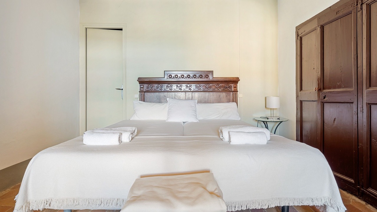 Photo of Bedroom in Santes Creus