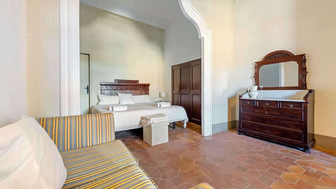 Photo of Bedroom in Santes Creus