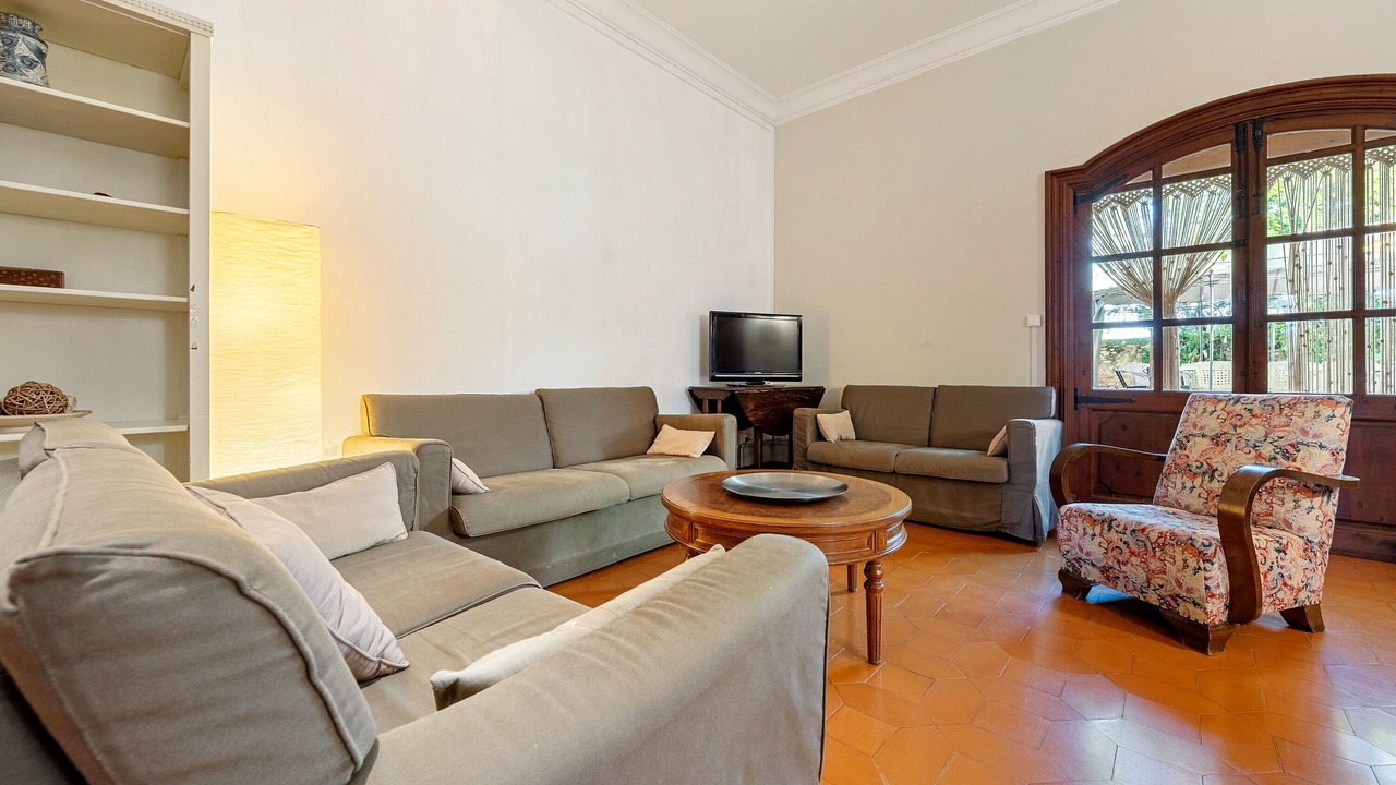 Photo of Livingroom in Santes Creus