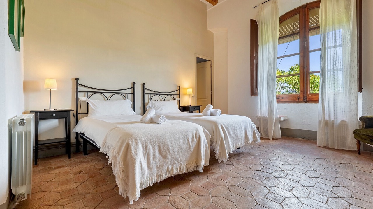 Photo of Bedroom in Santes Creus