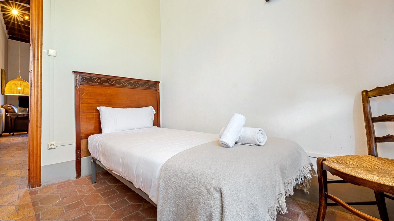 Photo of Bedroom in Santes Creus