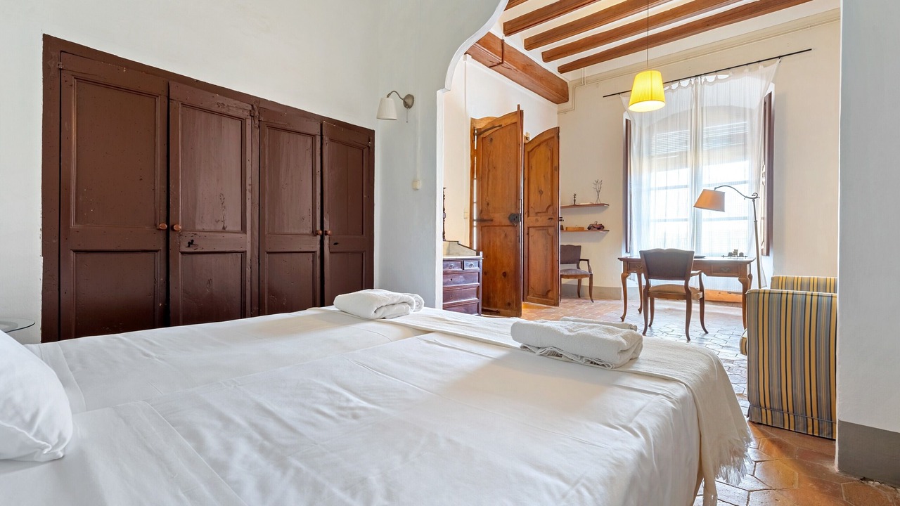 Photo of Bedroom in Santes Creus