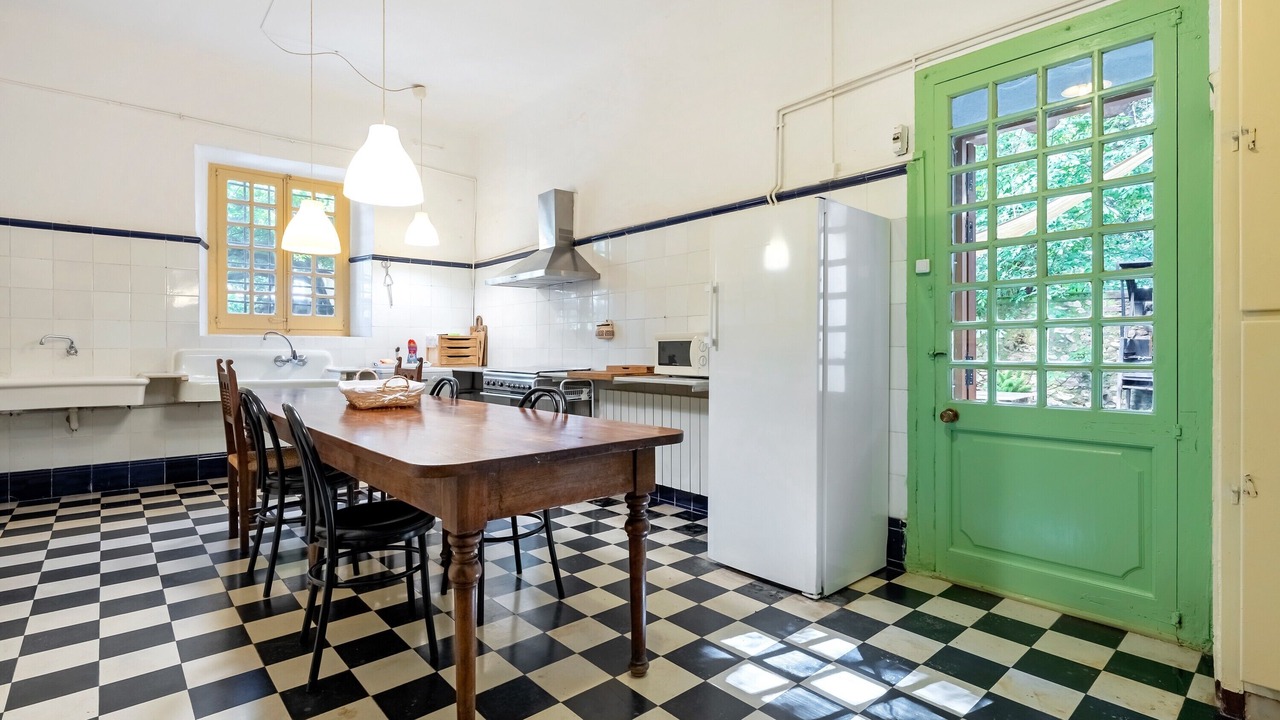 Photo of Kitchen in Santes Creus
