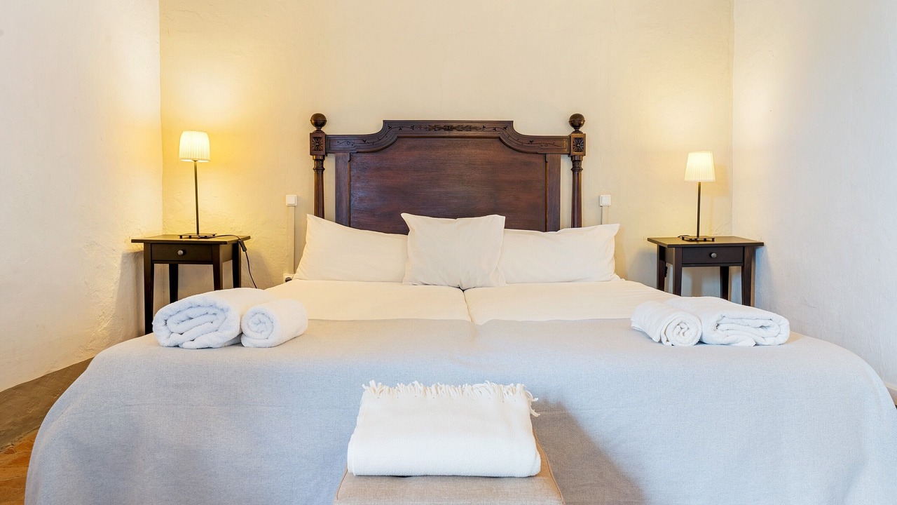 Photo of Bedroom in Santes Creus