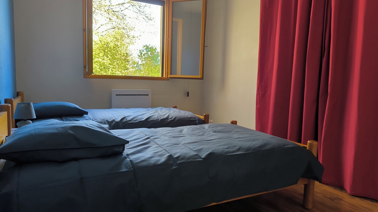 Photo of Bedroom in Mercuer