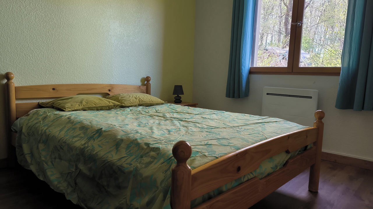 Photo of Bedroom in Mercuer
