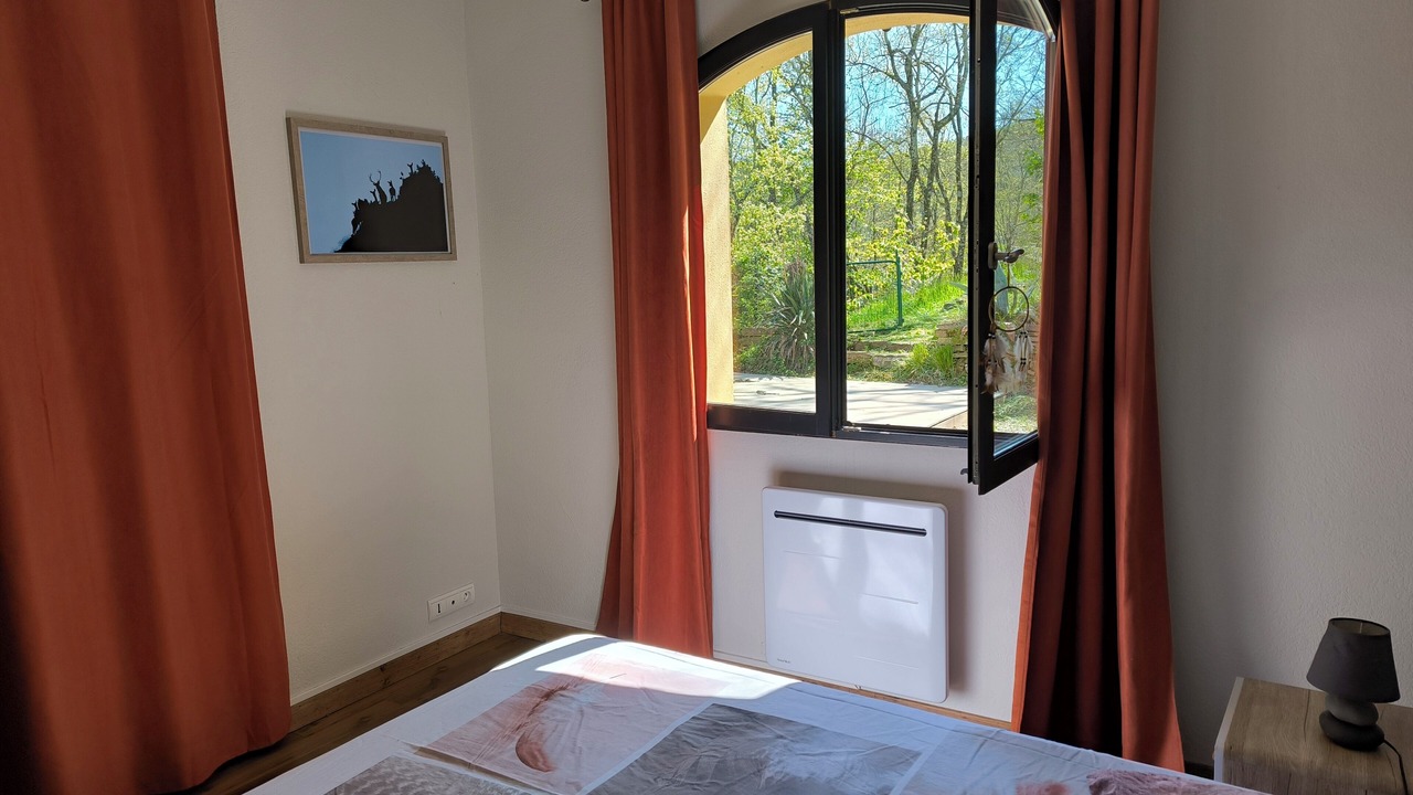 Photo of Bedroom in Mercuer