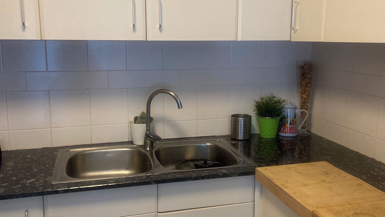Photo of Kitchen in Andorra la Vella