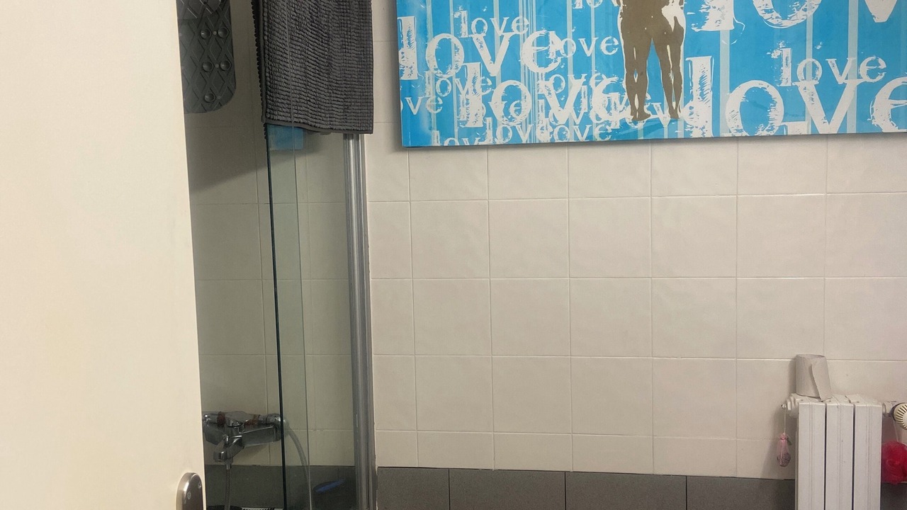 Photo of Bathroom in Andorra la Vella