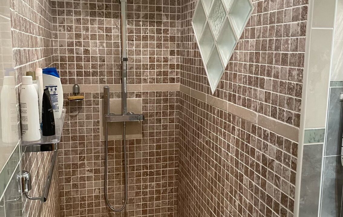 Photo of Bathroom in Entre-deux-Guiers