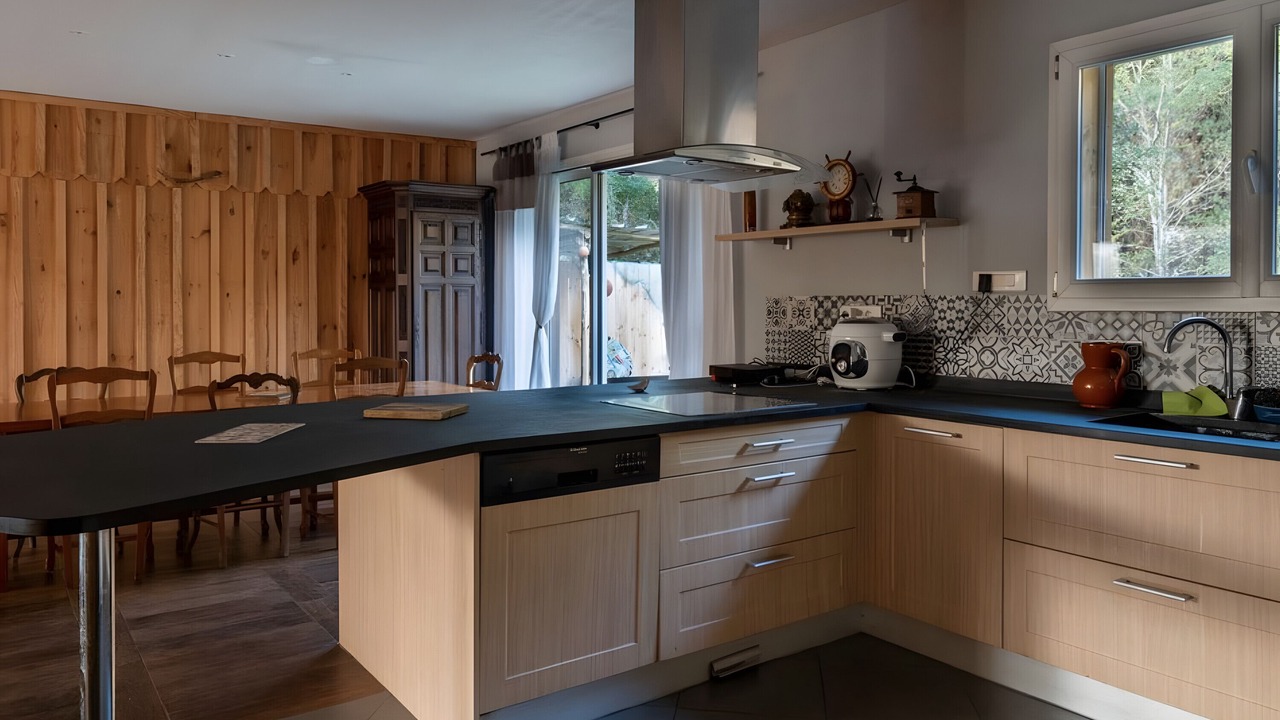 Photo of Kitchen in Salles