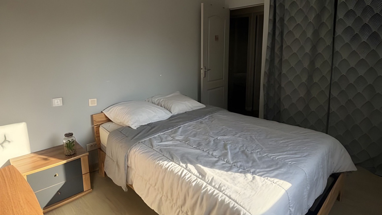 Photo of Bedroom in Salles