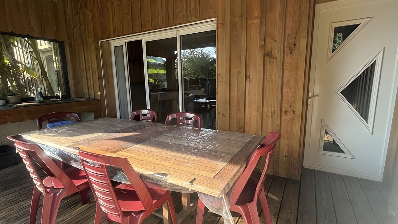 Photo of Outdoor in Salles