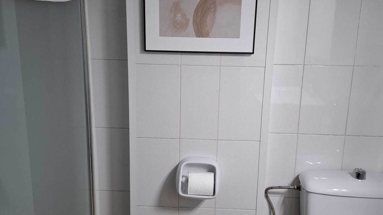 Photo of Bathroom in Mataro