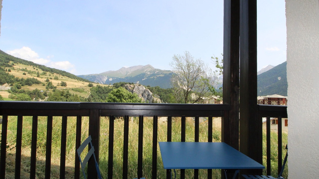 Photo of Outdoor in Aussois
