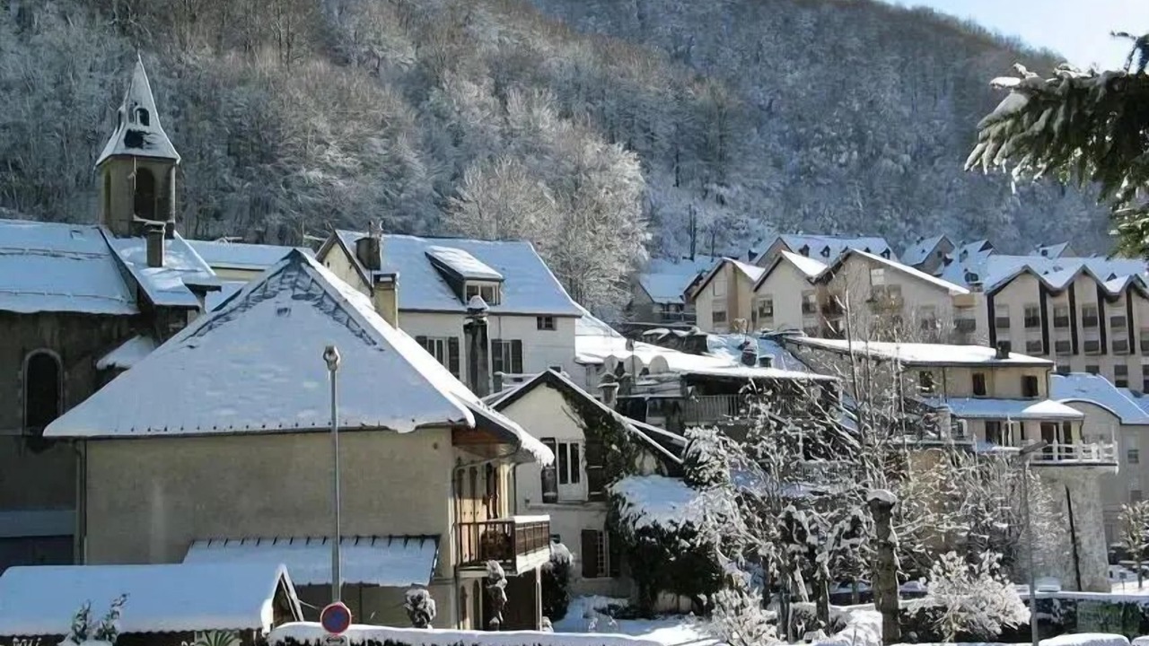 Photo of Others in Bareges