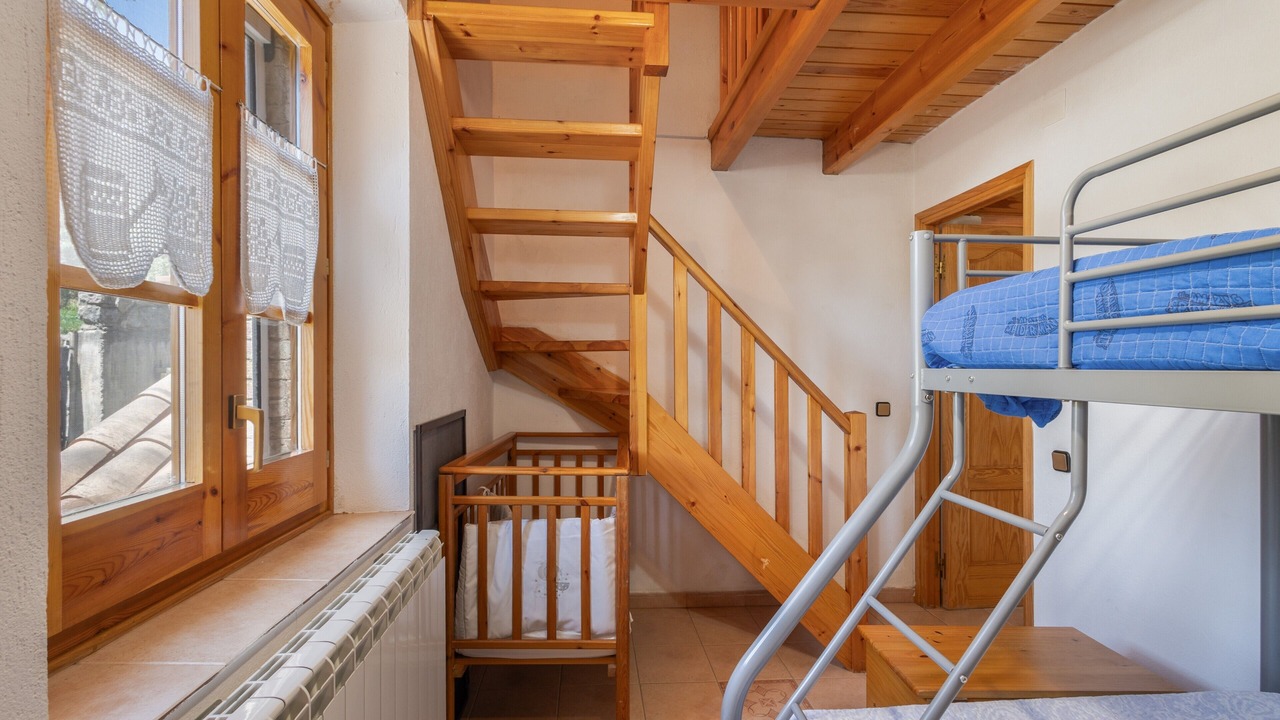 Photo of Bedroom in Sant Corneli