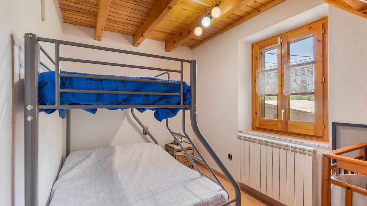 Photo of Bedroom in Sant Corneli