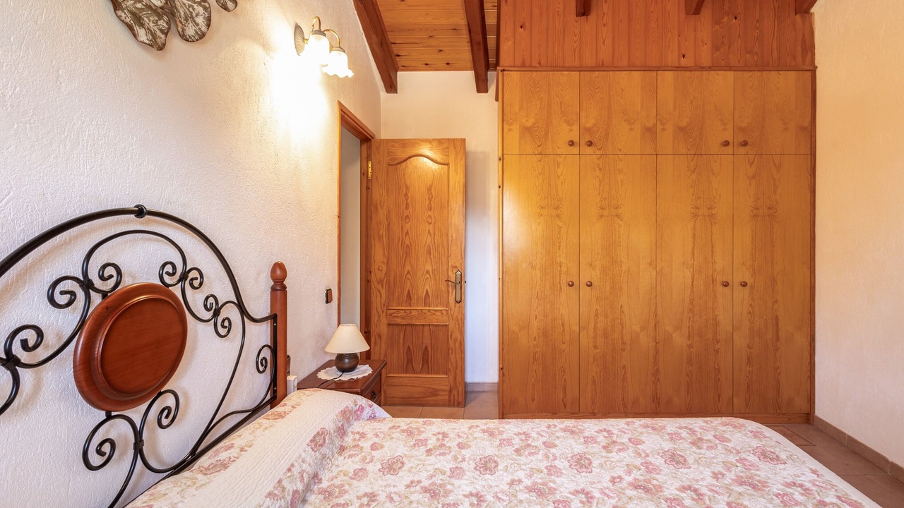 Photo of Bedroom in Sant Corneli