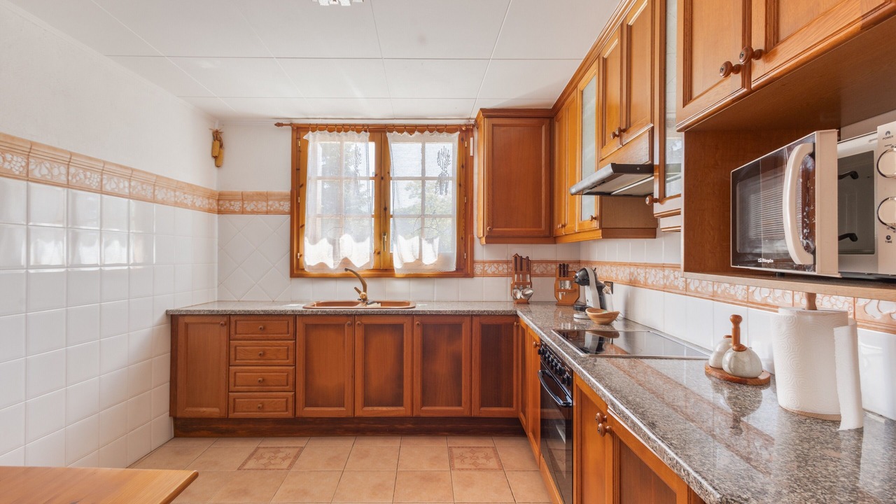 Photo of Kitchen in Sant Corneli