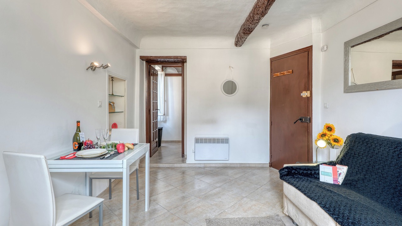 Photo of Bedroom in Breil-sur-Roya