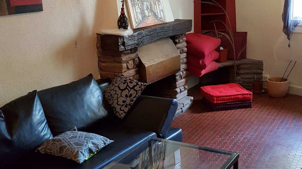 Photo of Livingroom in Latin