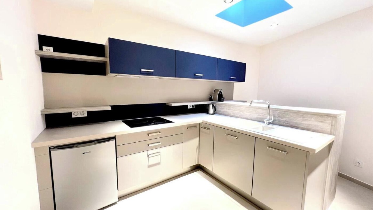 Photo of Kitchen in Saint-Thomas-d'Aquin