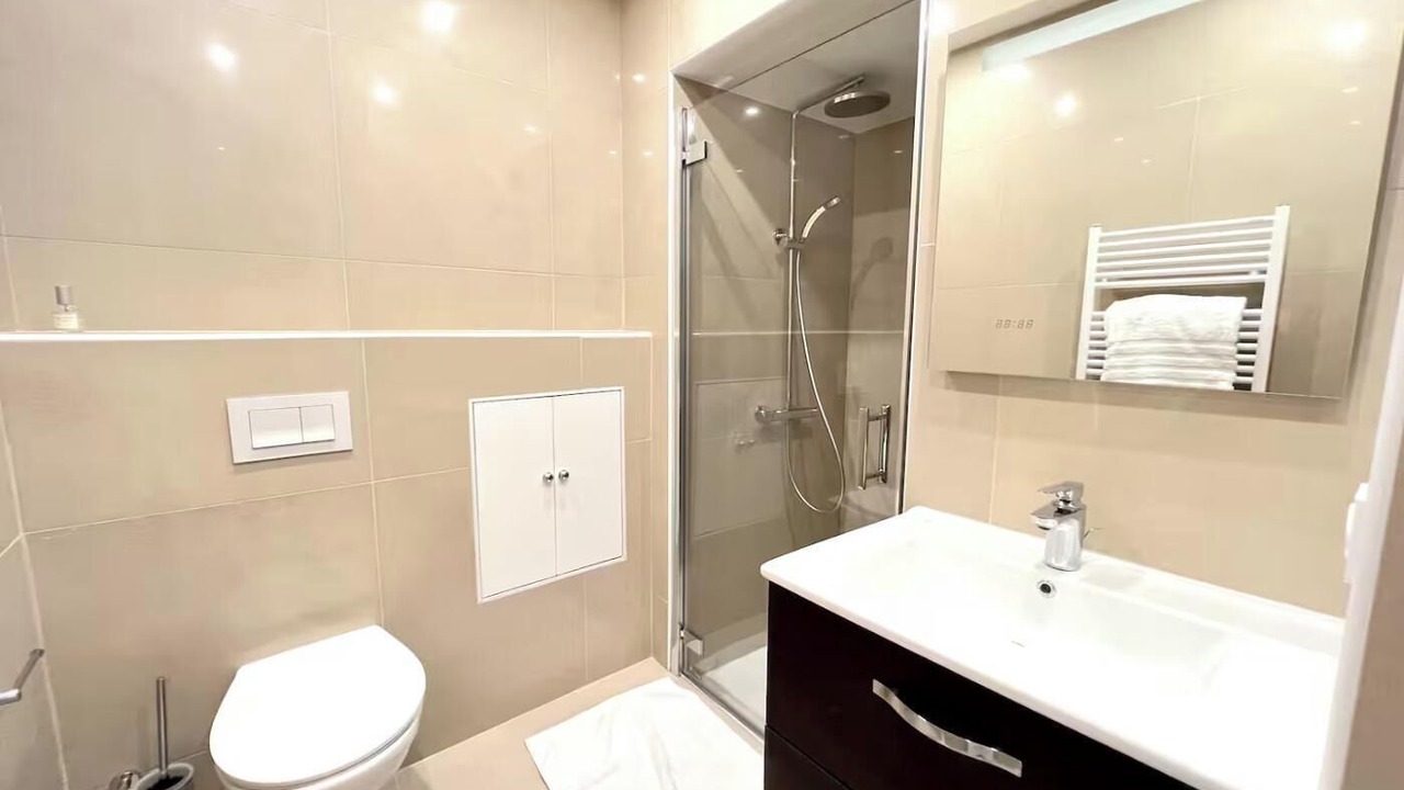 Photo of Bathroom in Saint-Thomas-d'Aquin