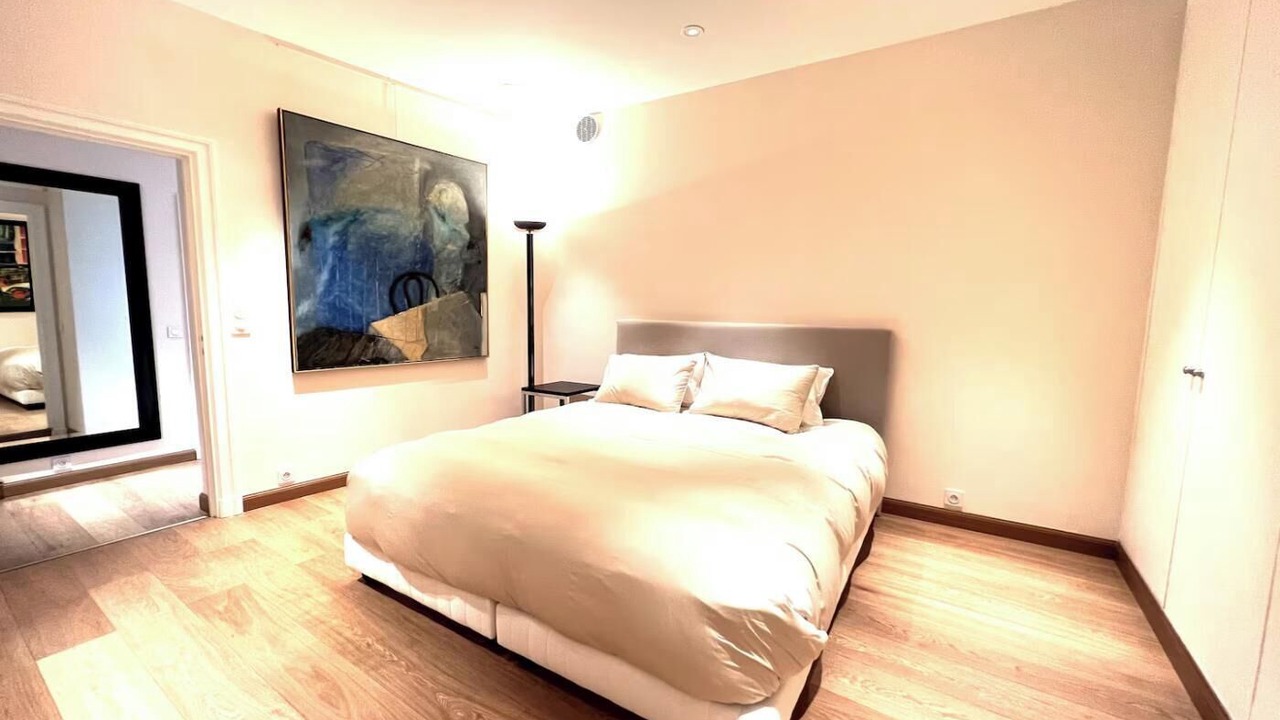 Photo of Bedroom in Saint-Thomas-d'Aquin