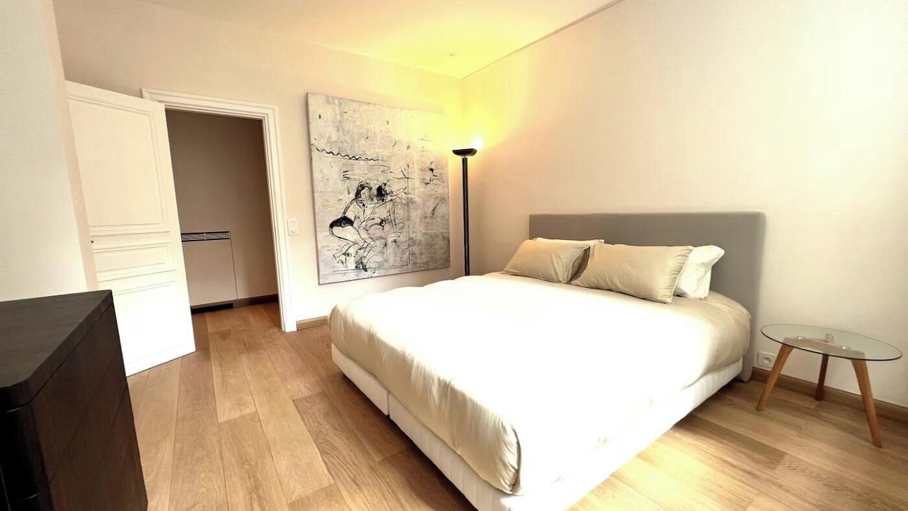 Photo of Bedroom in Saint-Thomas-d'Aquin